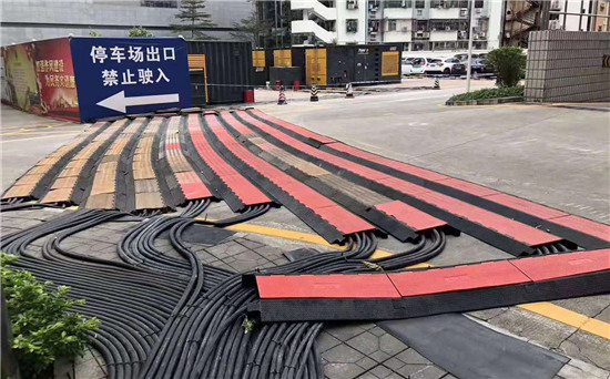 竞秀发电机组电缆选型完整具体步骤(工程通用标准流程)